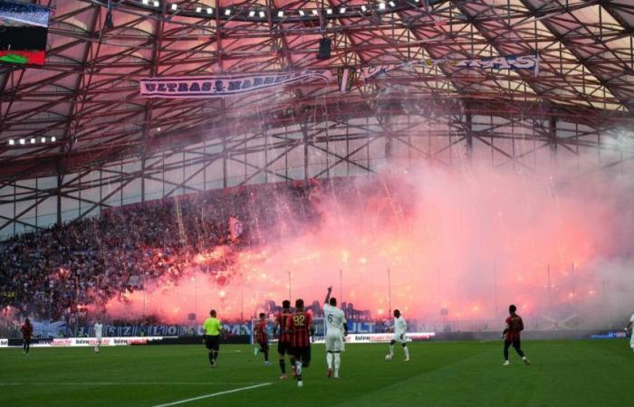 L’annuncio del Marsiglia ai tifosi in vista della Classica