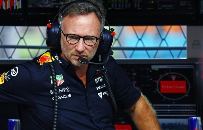 Formula 1 | Horner: Marko voleva che Ricciardo fosse licenziato dal Barcellona