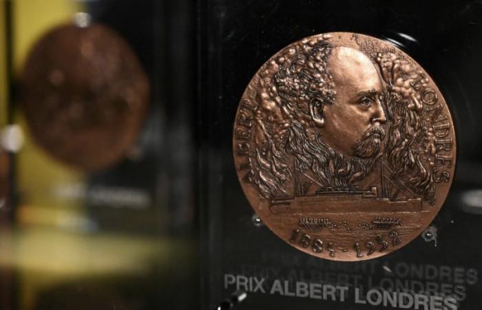 Il Premio Albert Londres verrà assegnato a Parigi e non a Beirut come previsto