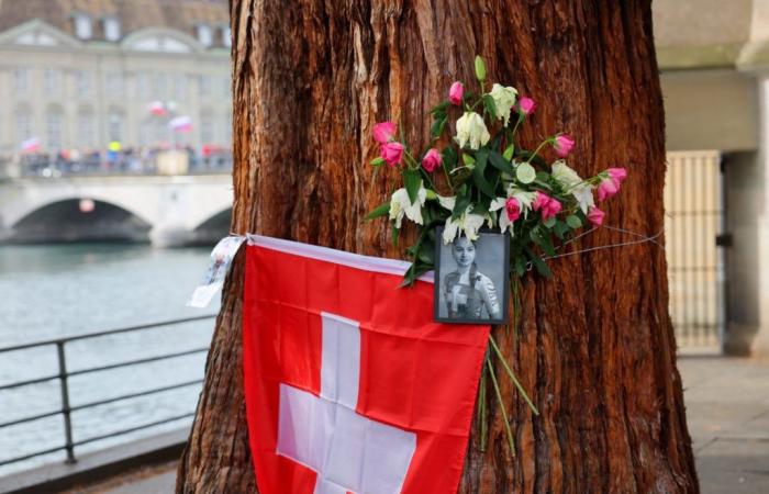 cosa sappiamo della morte di Muriel Furrer durante i campionati del mondo