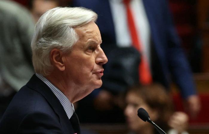 Michel Barnier annuncia la creazione di un nuovo conto di risparmio