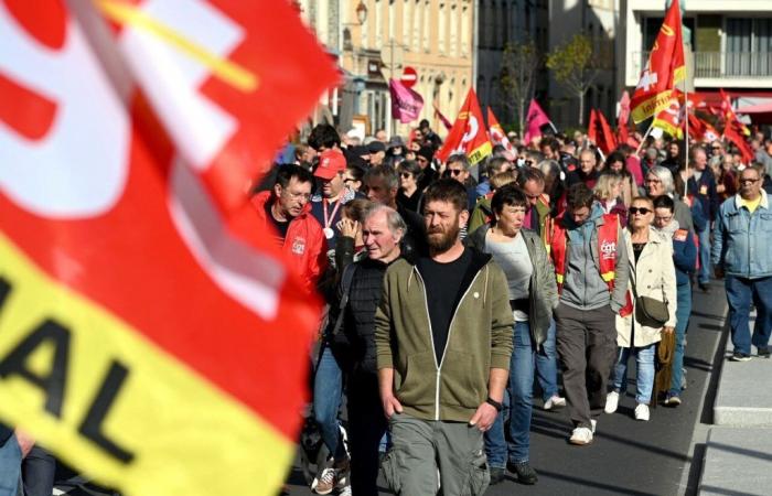 “Il lavoro non paga più, le azioni esplodono”