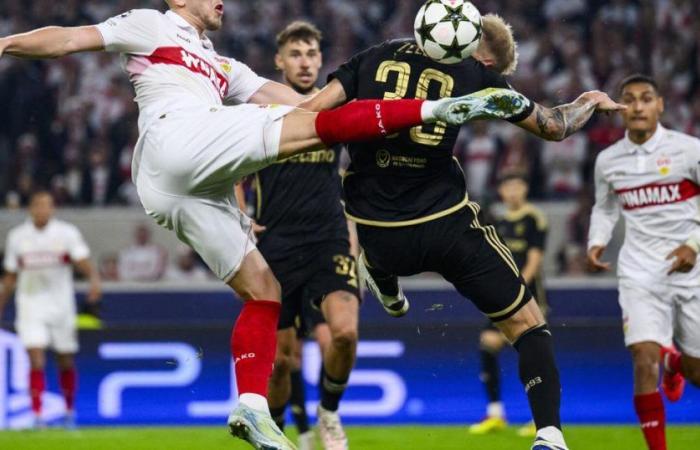 Lo Stade Brest sconfigge il Salisburgo 4-0 ottenendo 2 vittorie nelle prime 2 partite di Champions League