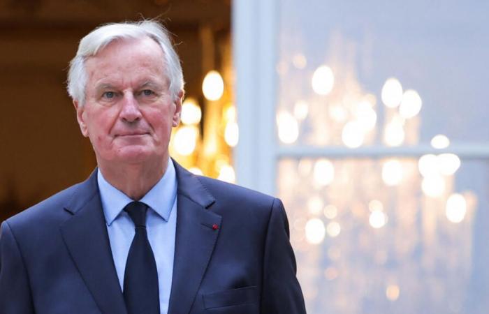 seguite il discorso di politica generale di Michel Barnier ai deputati