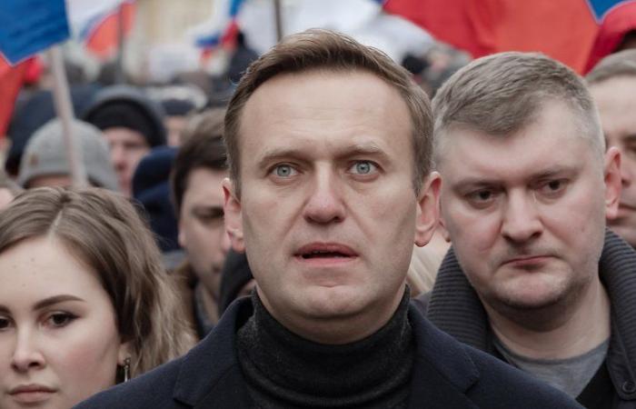 Secondo un’indagine, l’oppositore russo Alexeï Navalny sarebbe stato assassinato dal Cremlino