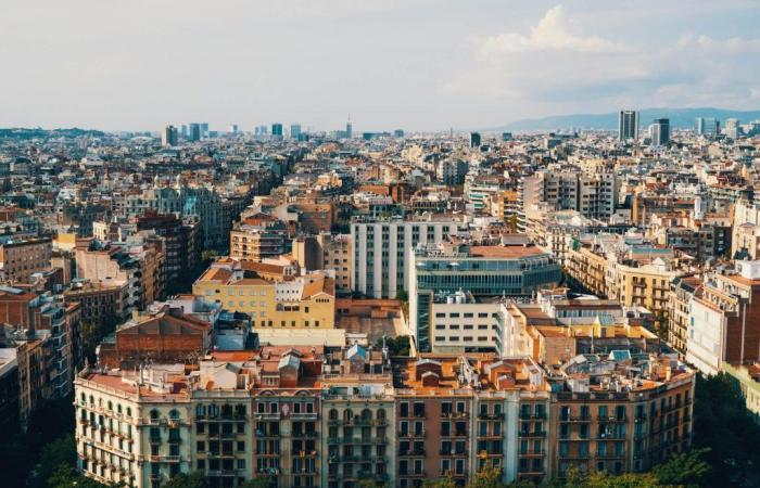 Barcellona tra le città più sicure al mondo secondo la recente classifica