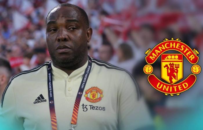 L’ex assistente del Man Utd rivela che a Ten Hag mancano due cose tra le preoccupanti ammissioni all’allenamento