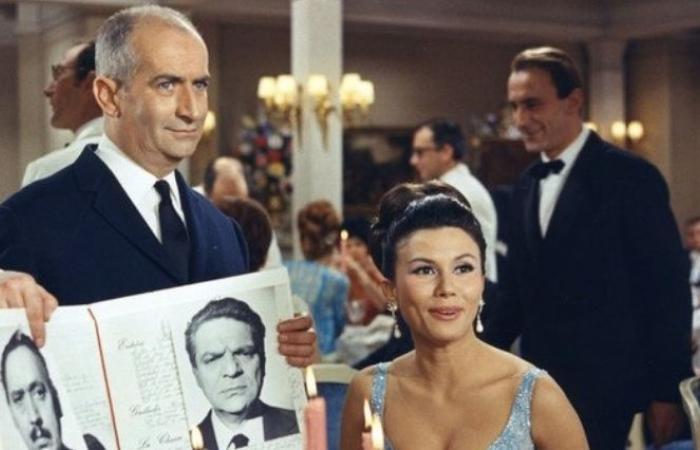 nessuno ha mai ottenuto 10/10 in questo quiz vero o falso sul film con Louis de Funès