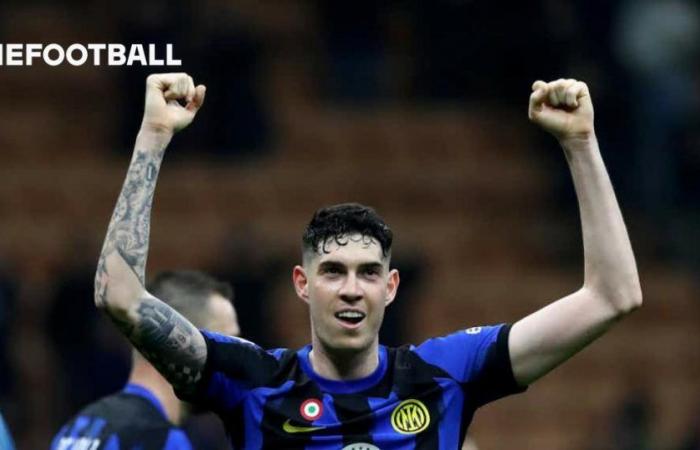 Lo spogliatoio dell’Inter ‘super unito’ contro le voci destabilizzanti