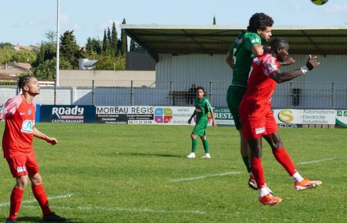 Castelnaudary. Echi del COC: l’avventura continua nella Coupe de France