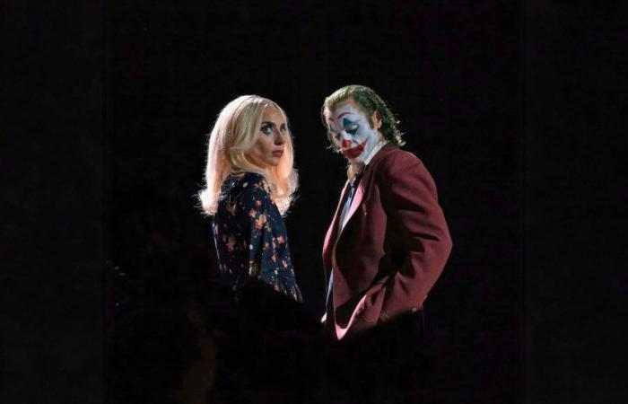 [Cinéma] La “cattiva storia d’amore” del Joker