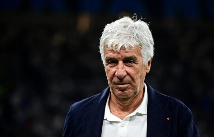 Gasperini vuole ‘qualità e più clinica’ dell’Atalanta 11 per lo Shakhtar