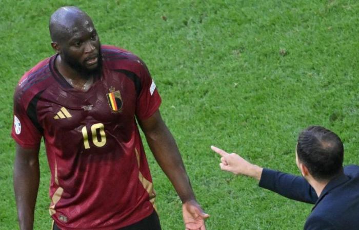 capisci la decisione di Romelu Lukaku di rifiutare la selezione?