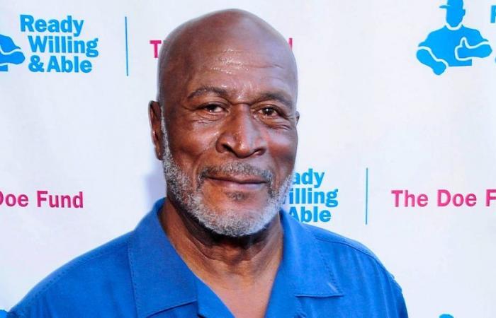 La star di “Die Hard” John Amos è morta