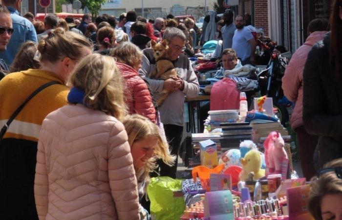 Ecco tutte le svendite e i mercatini organizzati al Nord sabato 5 e domenica 6 ottobre