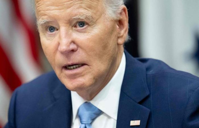 Biden riafferma il pieno sostegno degli Stati Uniti a Israele dopo l’attacco iraniano