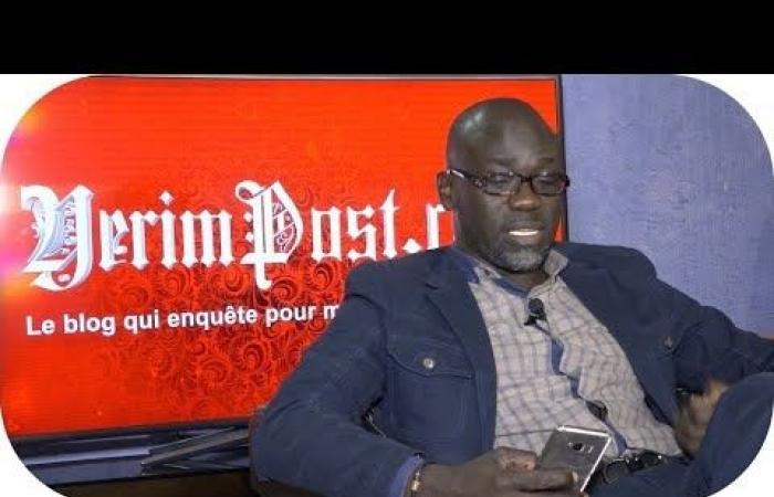 “È ancora abbastanza deplorevole vedere i demoni del passato riaffiorare in Senegal…”, (RSF)