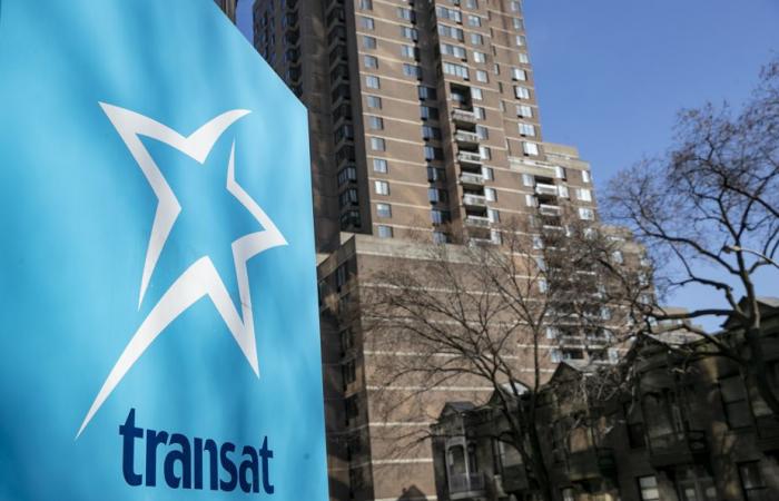 Revisione delle sue attività | Transat prevede licenziamenti