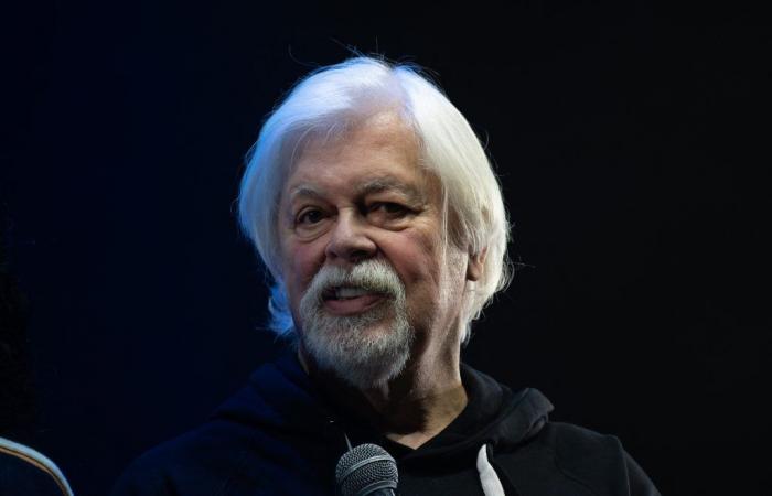 prorogata ulteriormente la detenzione dell’attivista Paul Watson