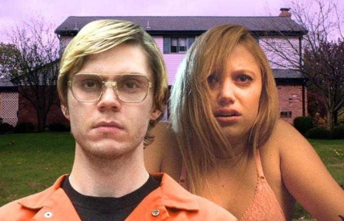 Tra It Follows e Uglies, la serie horror di Ryan Murphy, The Beauty, promette di essere da incubo