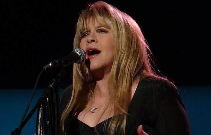 Stevie Nicks svela “Lighthouse”, il suo inno per le donne