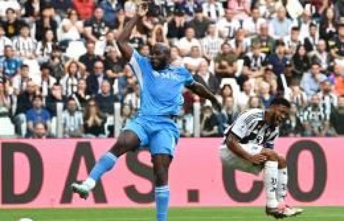 capisci la decisione di Romelu Lukaku di rifiutare la selezione?