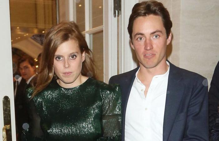 Royal baby in arrivo! Seconda gravidanza per Beatrice, Sienna presto diventerà sorella maggiore