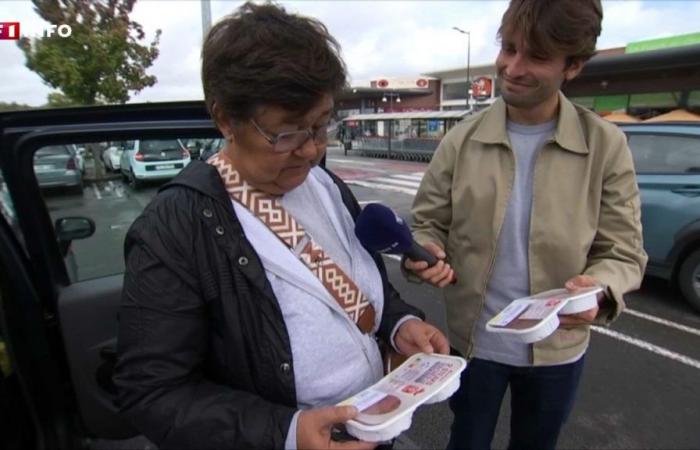 ma cosa significa la parola “stile macellaio” sulle bistecche da hamburger?