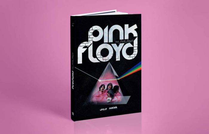 Vinci il libro “Pink Floyd dei Pink Floyd”