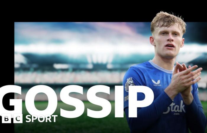 Gossip calcistici: Branthwaite, Southgate, Allegri, Wharton