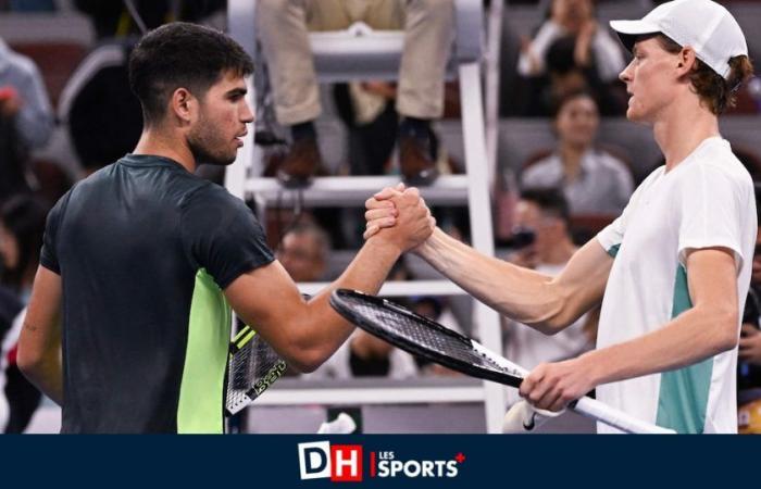 Ecco il decimo capitolo del nuovo Clasico del tennis mondiale: “Saremo entrambi un po’ più tesi”