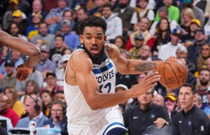 Karl-Anthony Towns si è trasferito dal Minnesota ai New York Knicks (ufficiale)