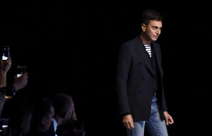 Hedi Slimane lascia la direzione artistica di Celine