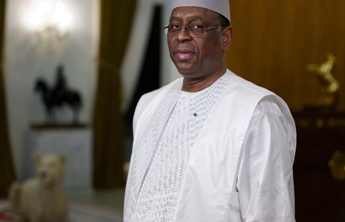 Macky Sall nominato capo della Coalizione Takku Help del Senegal