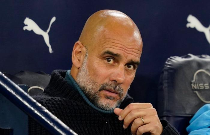 Il nuovo Guardiola al PSG? Si scatena dal vivo!