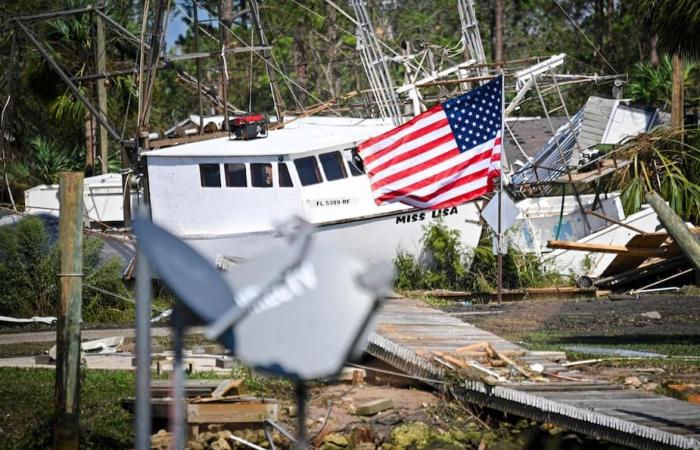 Ecco il motivo per cui la Florida sarà sempre più devastata dagli uragani