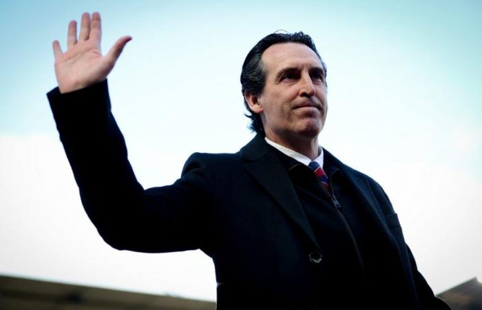 Man Utd dovrebbe fare tutto il possibile per portare via Unai Emery dall’Aston Villa