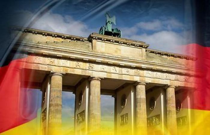 in 35 anni tutta la Germania è cambiata