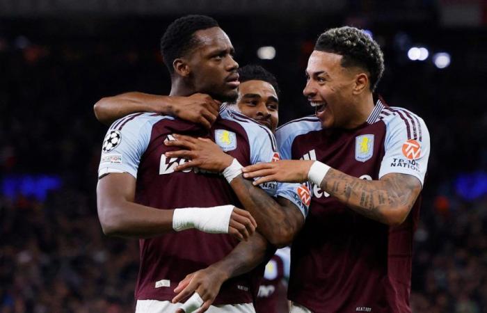 L’Aston Villa ha punito freddamente il Bayern