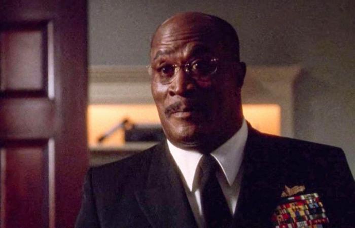 Morte di John Amos, attore della serie Racines e della saga Die Hard – Cinema News