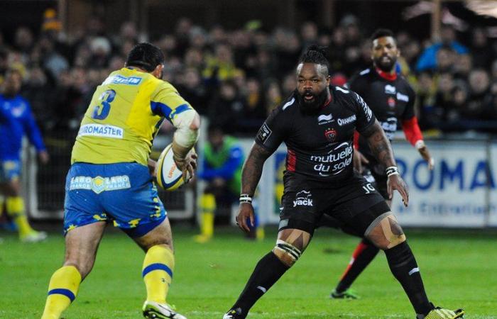 Top 14 – Quiz. Ritrova le composizioni di Clermont – Tolone di novembre 2015