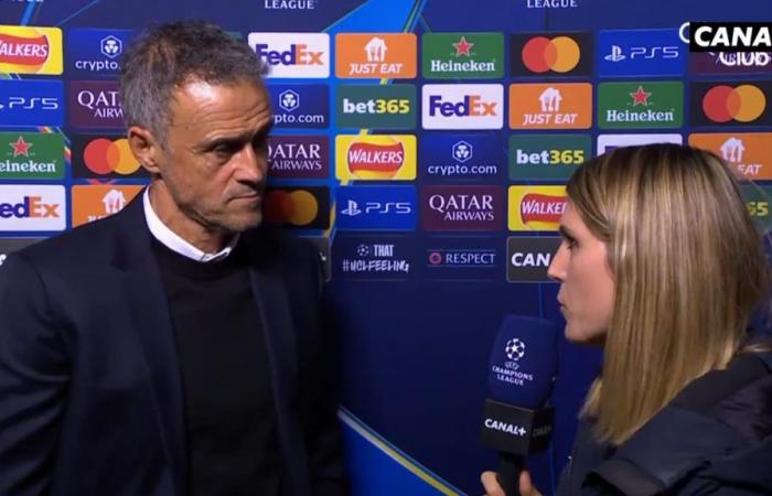 “Ho mandato un messaggio al club per scusarmi del brutto buzz”, torna Margot Dumont sulla polemica con Luis Enrique