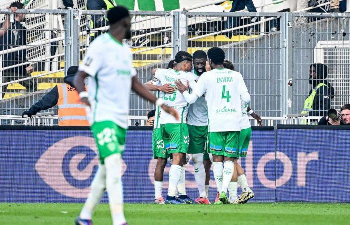 L’ASSE gioca la sua Champions League, hanno rivelato gli avversari