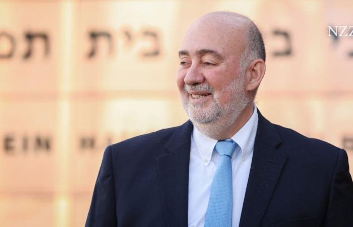 L’ambasciatore israeliano Ron Prosor: “Teheran vuole un’escalation”