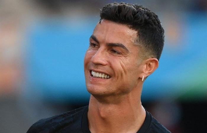 Cristiano Ronaldo rinuncia a battere il record del Pallone d’Oro