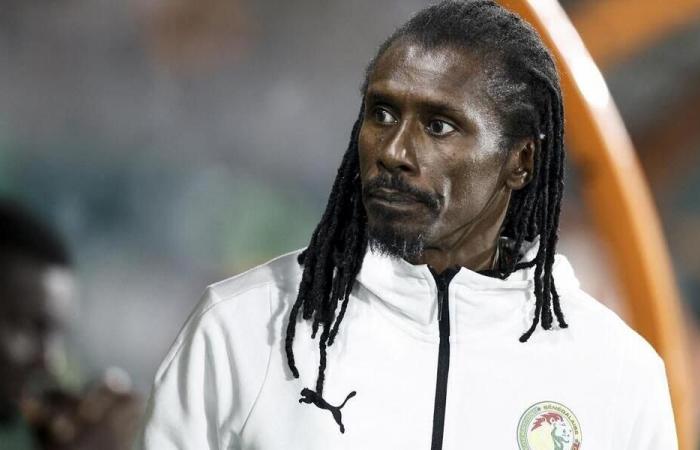 Calcio. Non prolungato alla guida dei Lions, Aliou Cissé non è più l’allenatore del Senegal