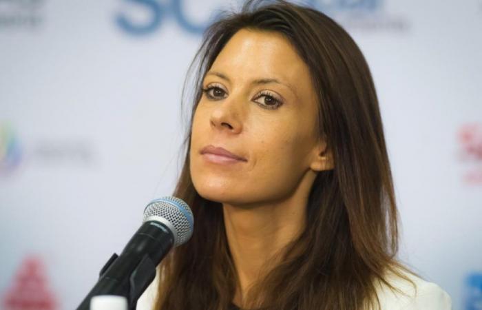 Chi è l’ex compagno tirannico di Marion Bartoli?