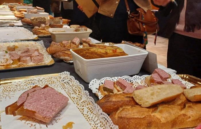 Chi prepara lo spuntino migliore dell’Oise? Abbiamo partecipato a questo divertente concorso, unico in Francia