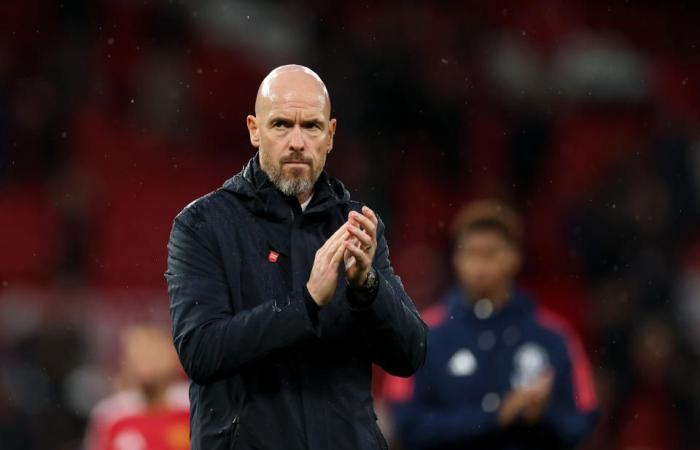 L’ex allenatore del Man United suggerisce che i giocatori vogliono “più passione” da Erik ten Hag