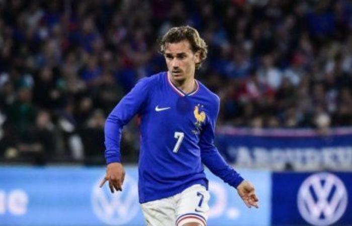 A qualcuno dà fastidio il ritiro di Griezmann dalla nazionale